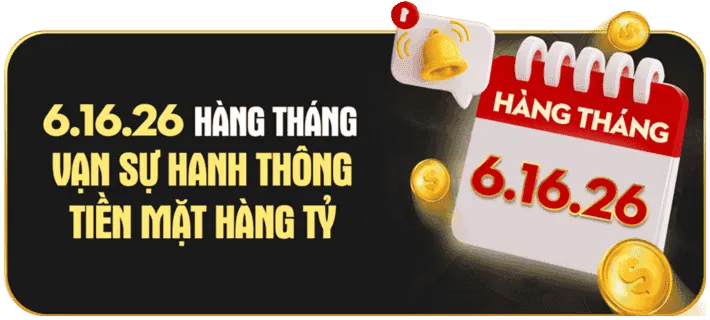 Jackpot Lũy Tiến hcm66
