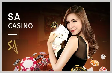 Casino trực tuyến hm88a.