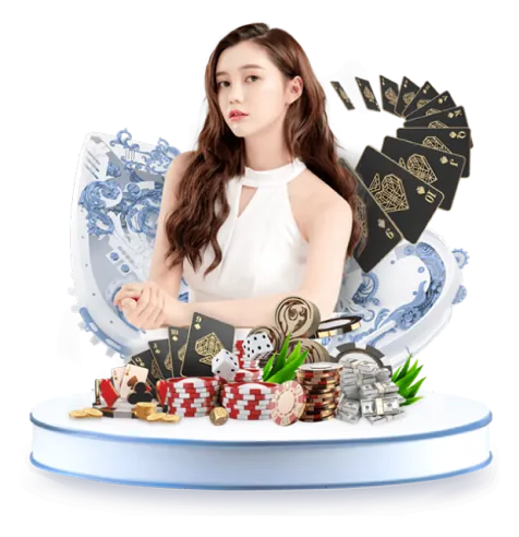 Hình ảnh bàn Roulette với vòng quay và quả bóng